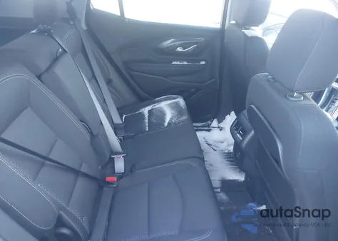 2024 GMC Terrain Awd Sle z USA, uszkodzony, nr VIN 3GKALTEG7RL370109